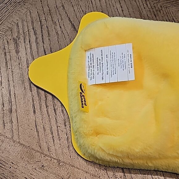 Lap desk built in tablet holder rainbow Good Banana - Picture 6 of 11